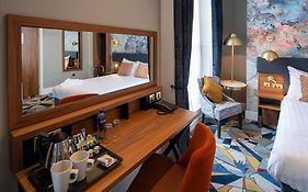 Keavan'S Port Hotel, Dublin